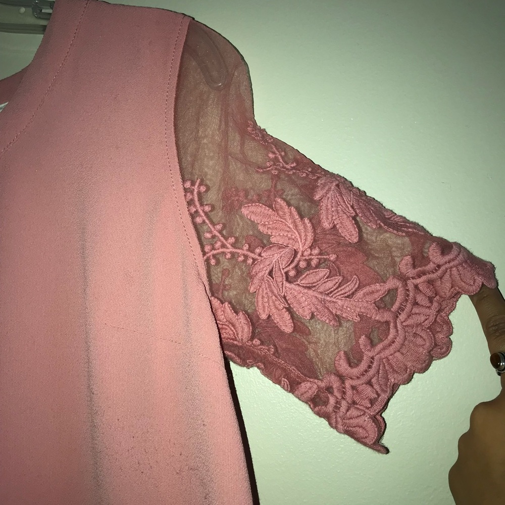 Blouse. - Picture 2 of 2